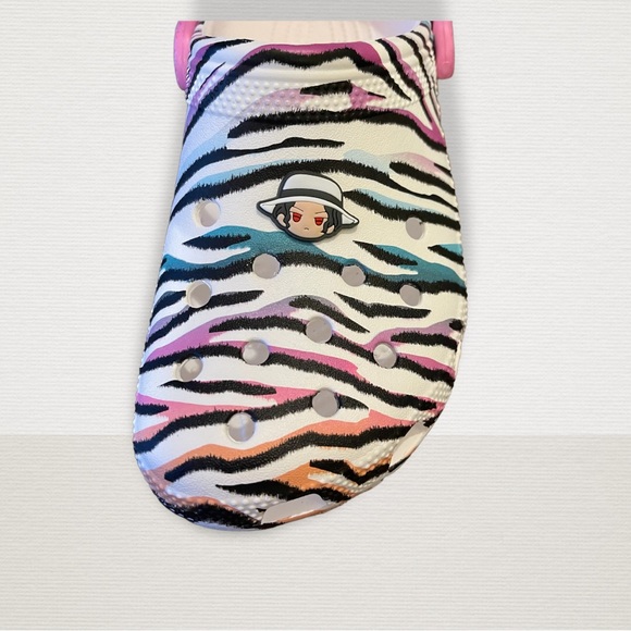 Demonslayer Crocs Charm - 50% OFF When you buy 3 or‎ more - Picture 2 of 2